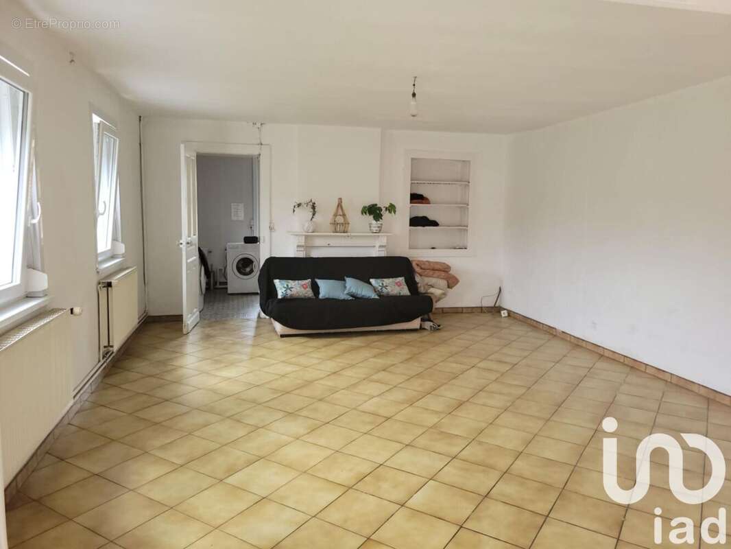 Photo 4 - Maison à ESTOURMEL