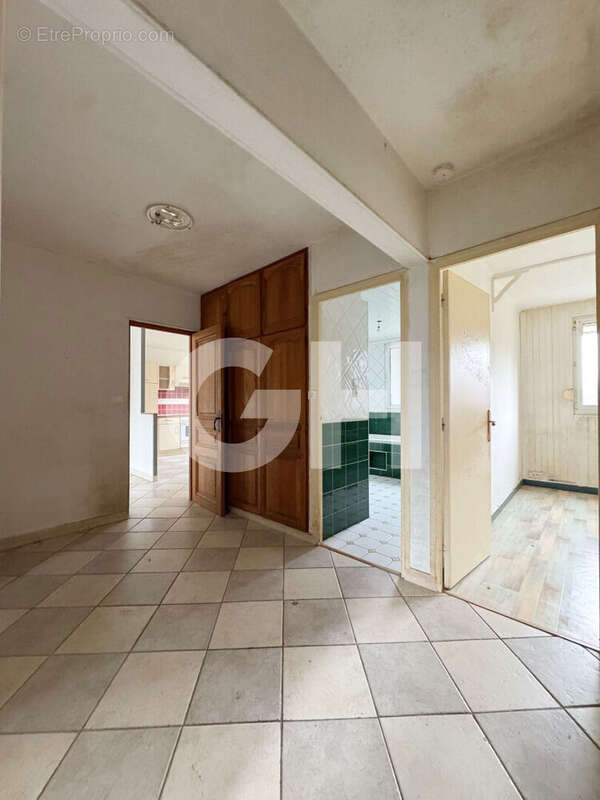 Appartement à ROUSIES