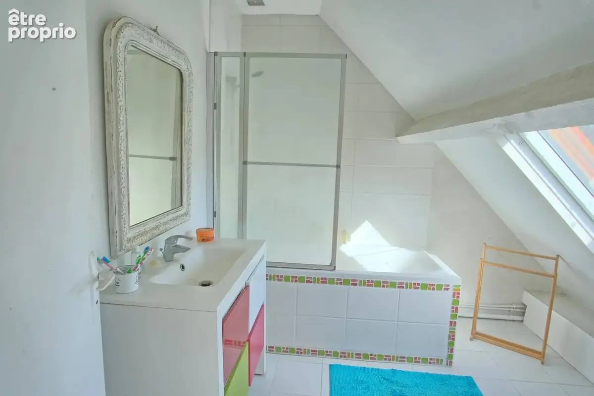 Maison rénovée 95m² 3 chambres - photo 14