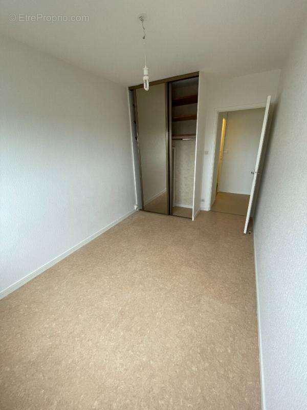 Appartement à ANGERS