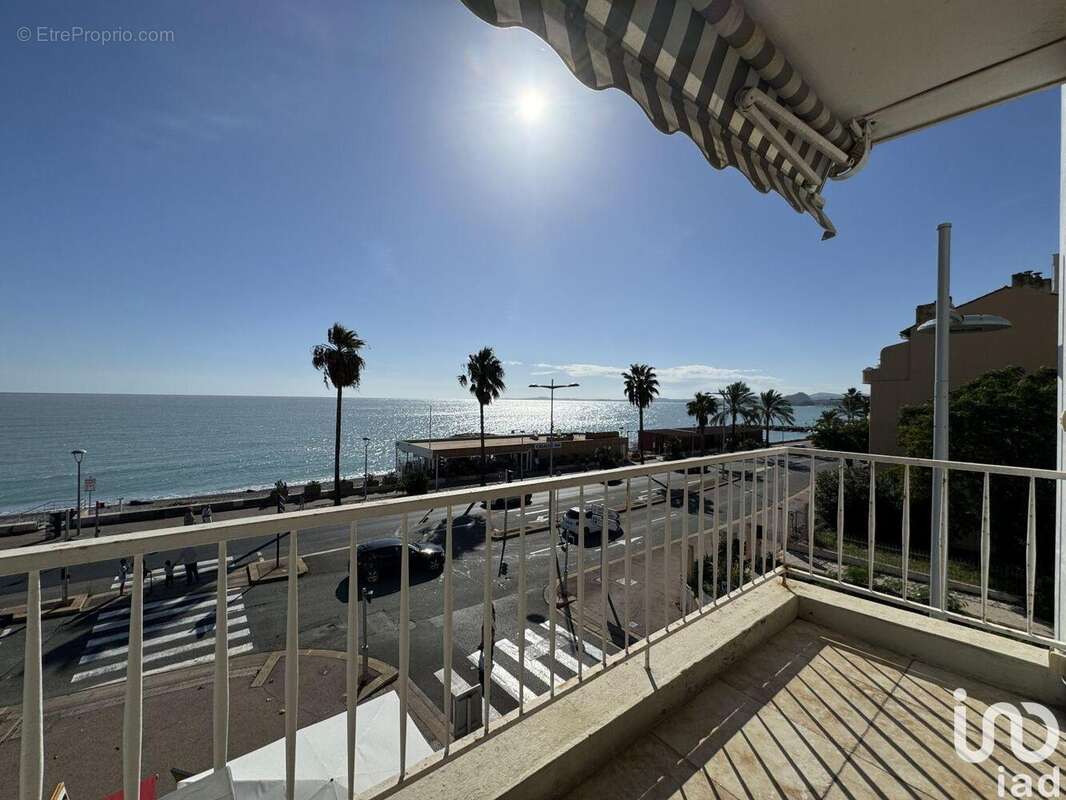 Photo 6 - Appartement à CAGNES-SUR-MER