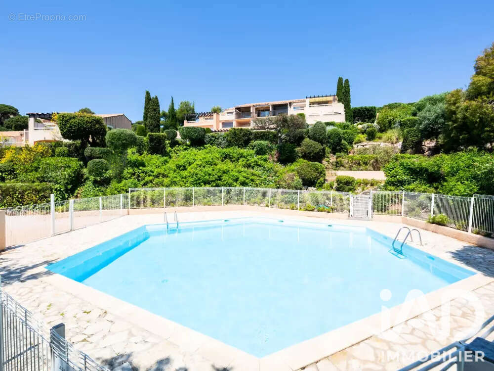 Appartement 26 m² à Sainte-Maxime  - photo 8