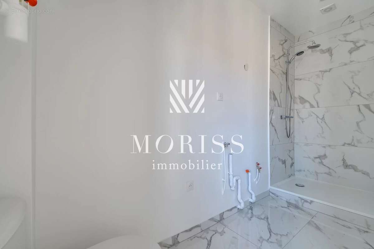 Appartement à MONTREUIL