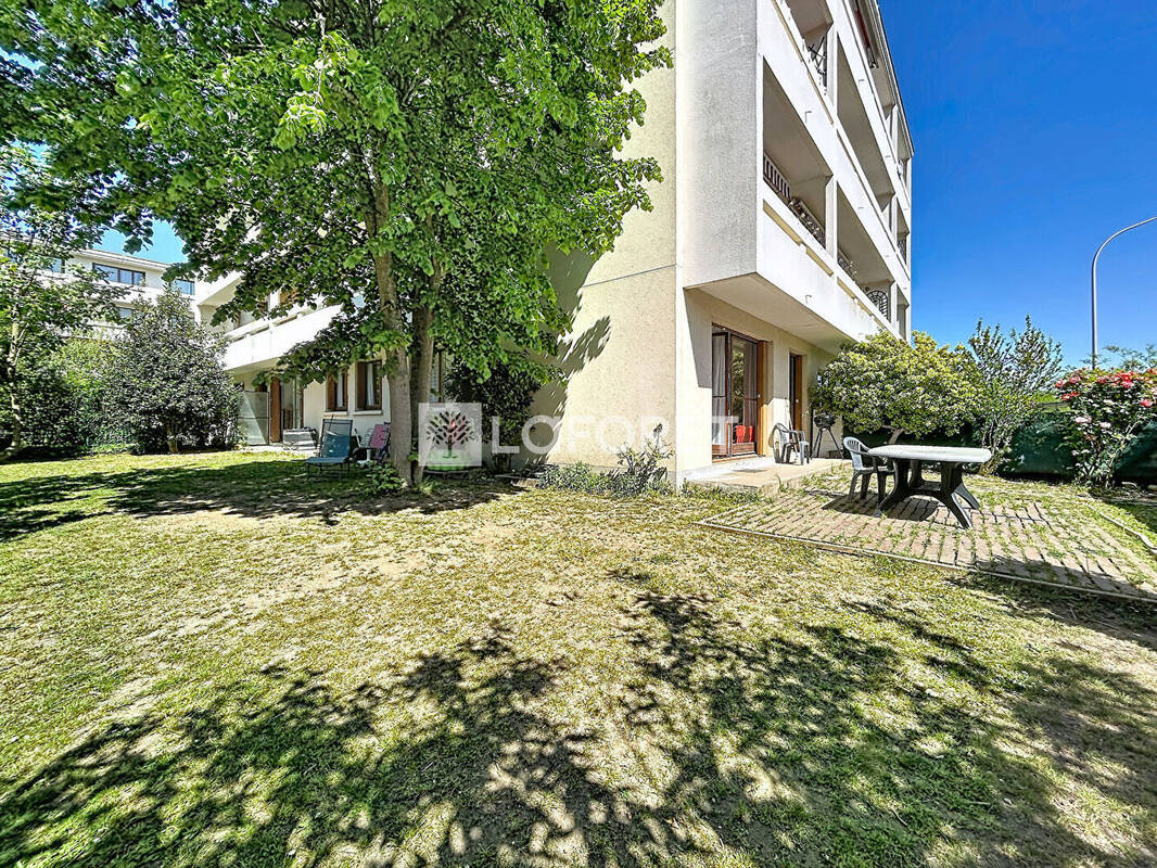 Appartement à MONTESSON