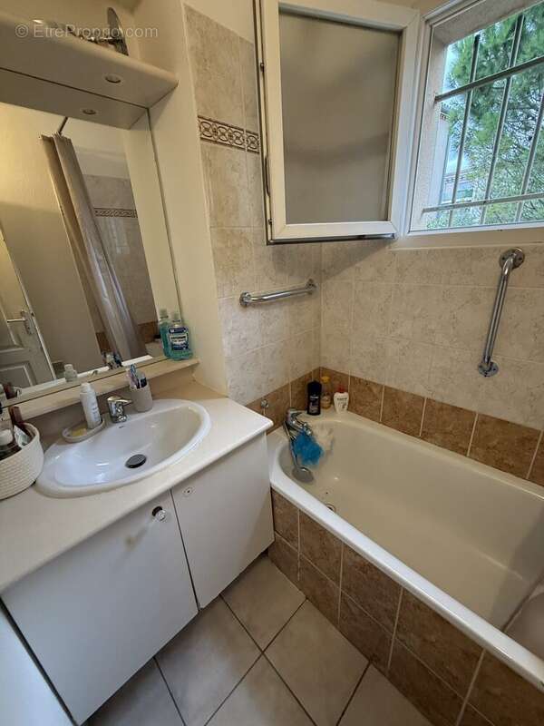 Appartement à CARCASSONNE