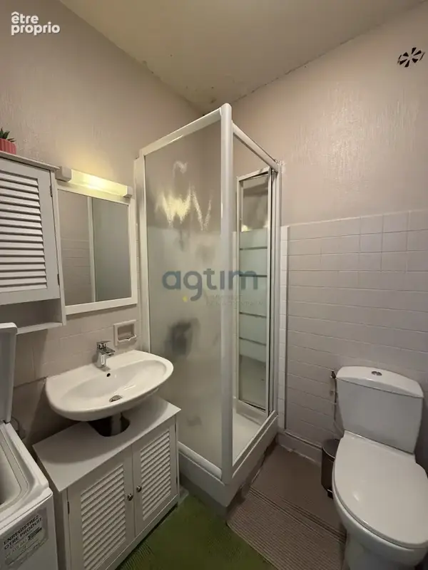 Appartement T3 Quartier Arago - photo 5