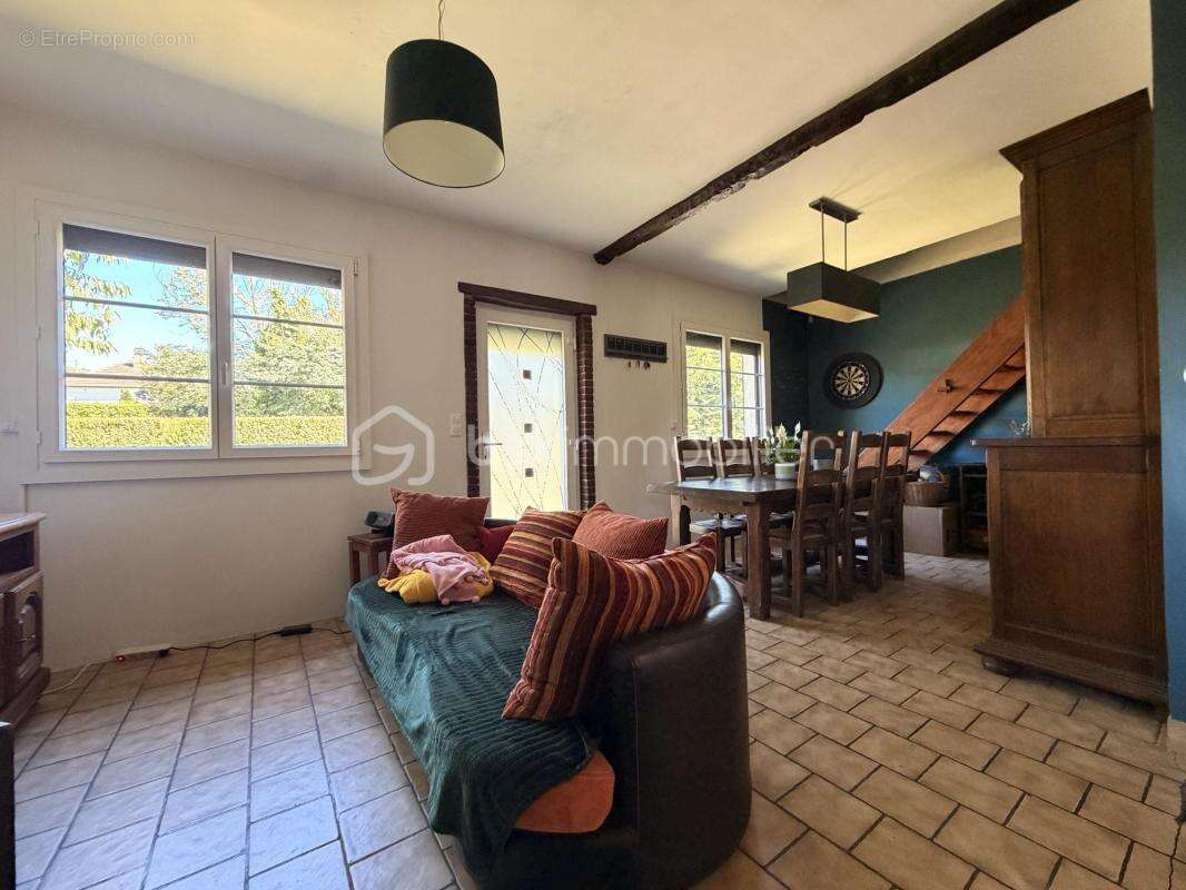 Maison avec autonomie de plain-pied sans vis à vis - photo 6