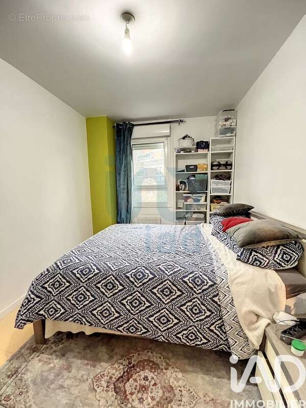 Photo 3 - Appartement à EVRY