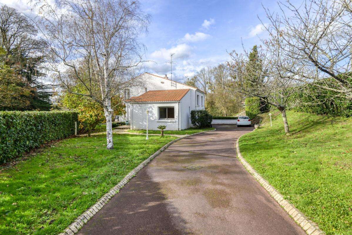 Maison à PORT-SAINT-PERE