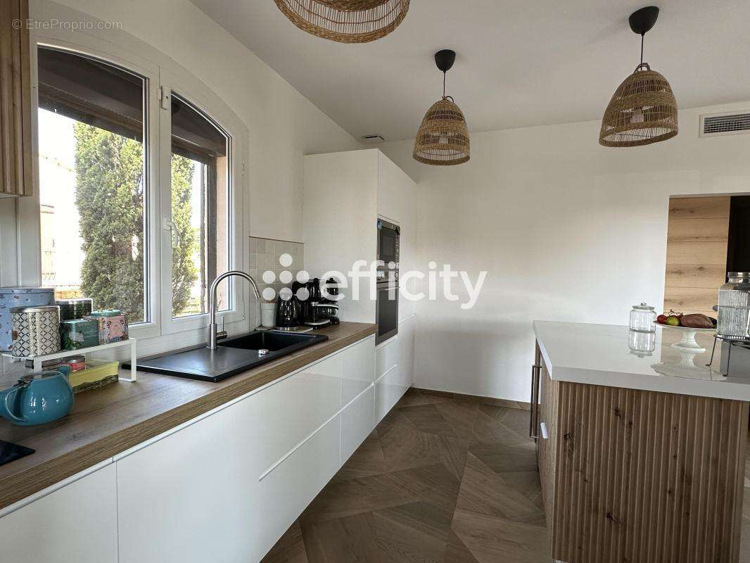 Maison traditionnelle - photo 12