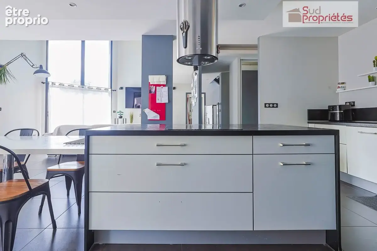 Maison 6 pièces 145 m² à vendre à Eaunes (31600) - photo 9