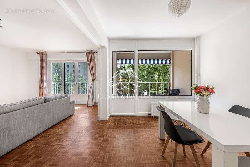 Appartement à LYON-4E