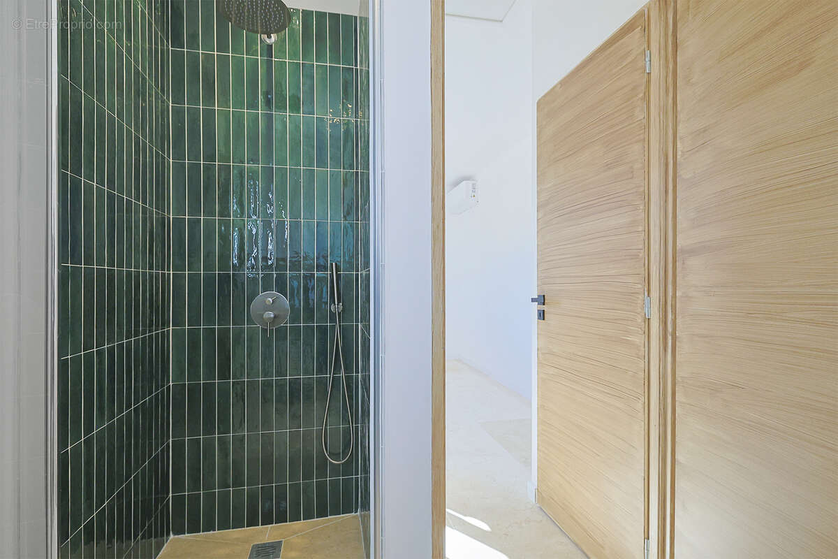 Maison à PUGET-VILLE