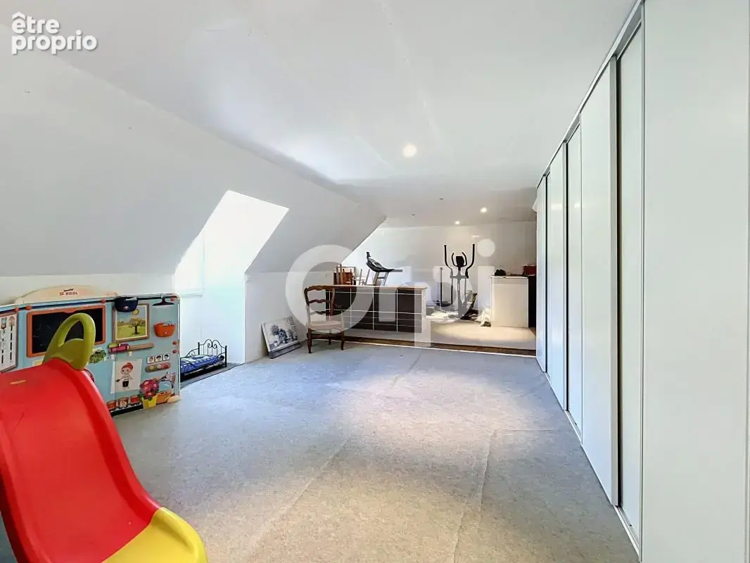  À vendre – Maison traditionnelle de qualité, parfaitement entretenue et idéale pour une vie de plain‑pied - photo 9