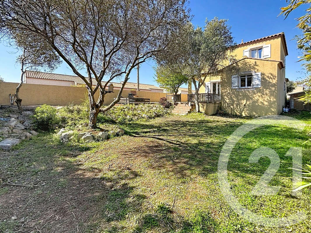 Maison 120 m² à Frontignan  - photo 4