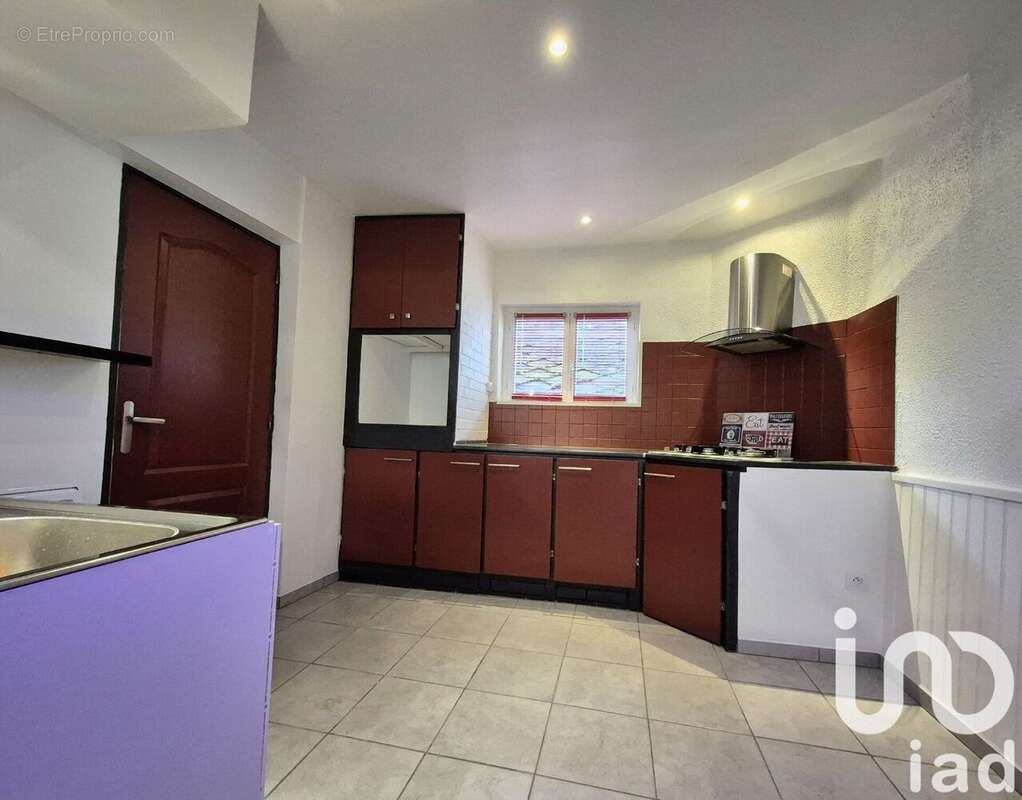 Photo 5 - Maison à FUMAY