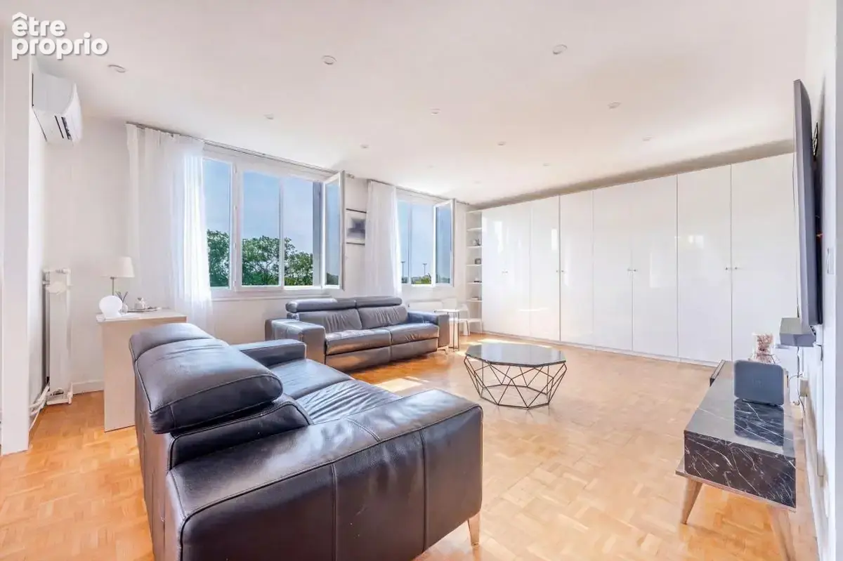 Appartement À Vendre - photo 6