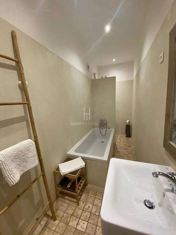 Maison à MAUSSANE-LES-ALPILLES