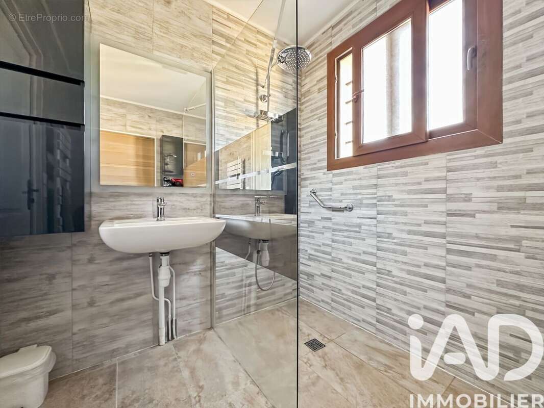 Photo 7 - Maison à PONTAULT-COMBAULT
