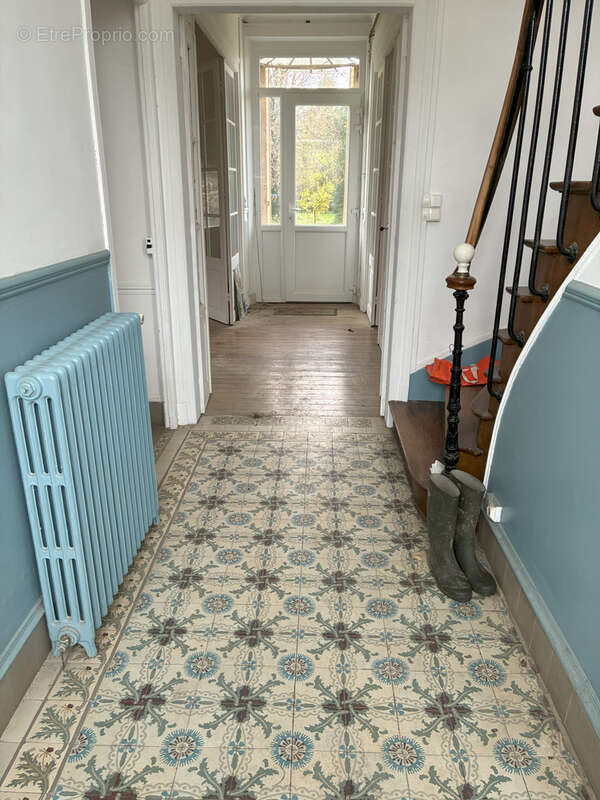 Maison à VERZENAY