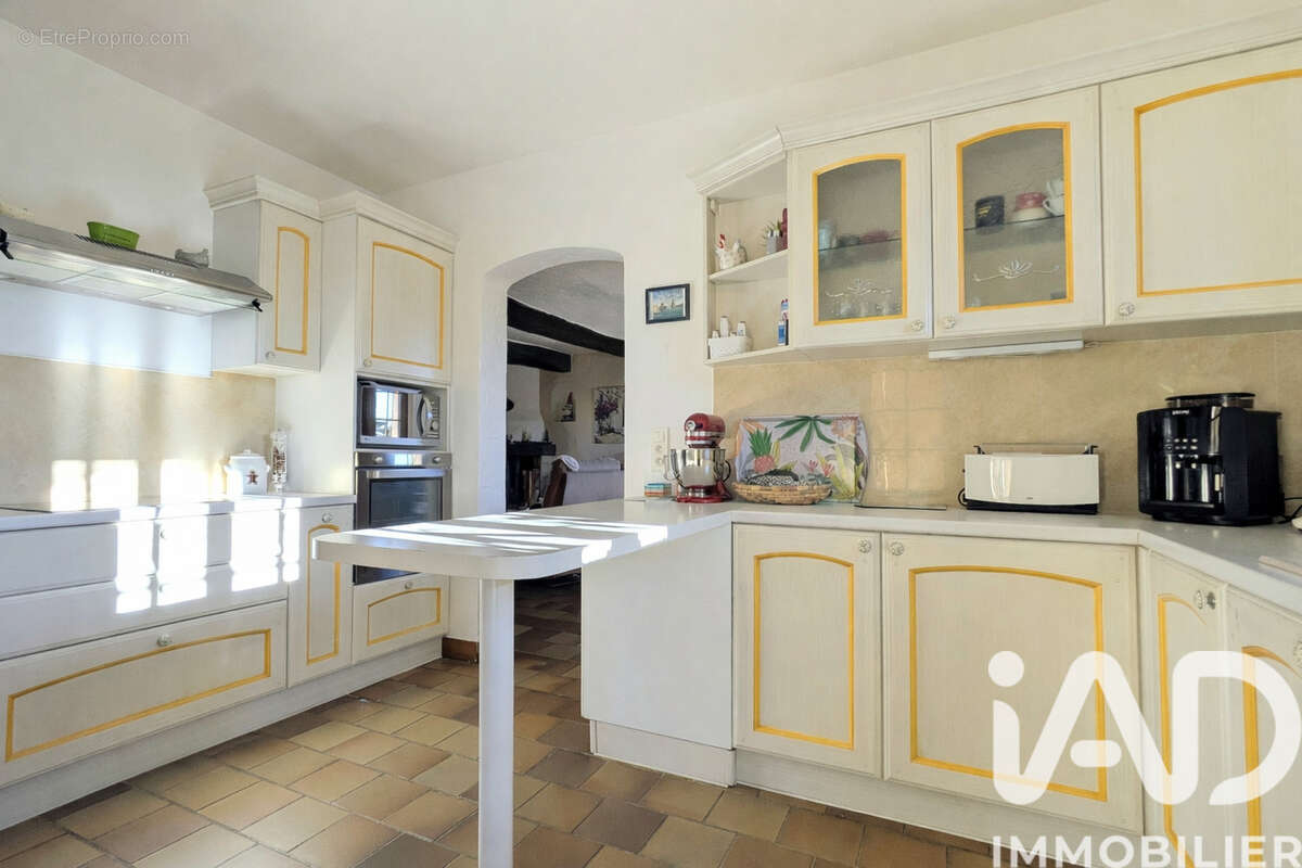 Photo 9 - Maison à FAYENCE