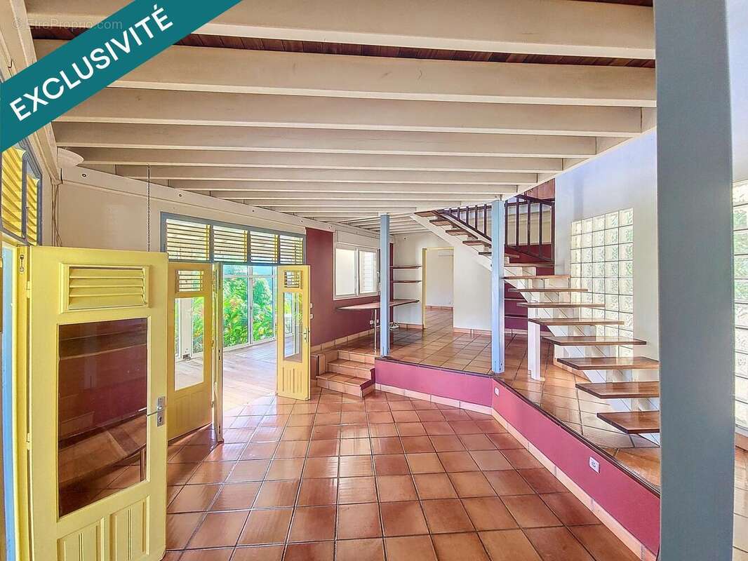 Photo 5 - Maison à SAINTE-ROSE