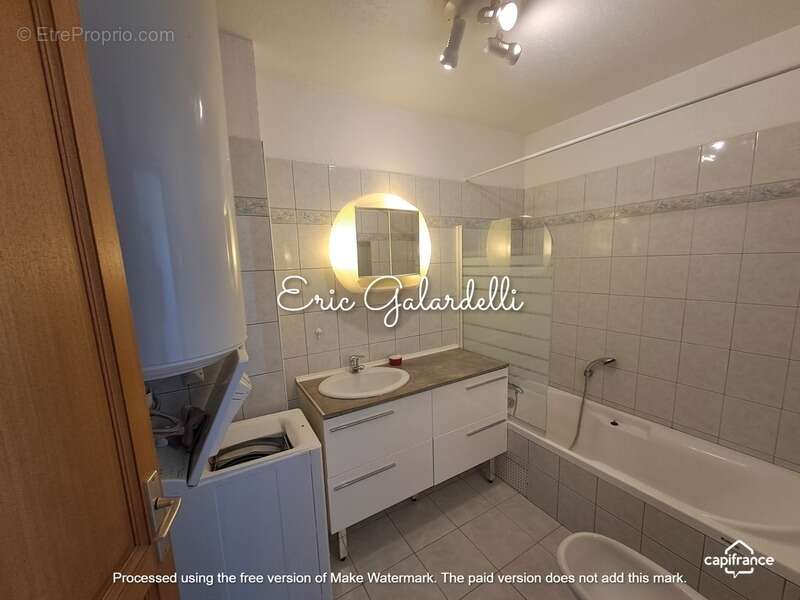 Appartement à PROPRIANO