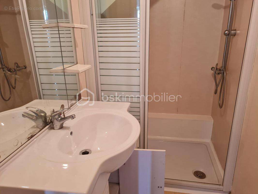 Appartement à LABARTHE-INARD