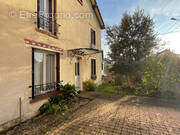 Maison à CORMEILLES-EN-PARISIS