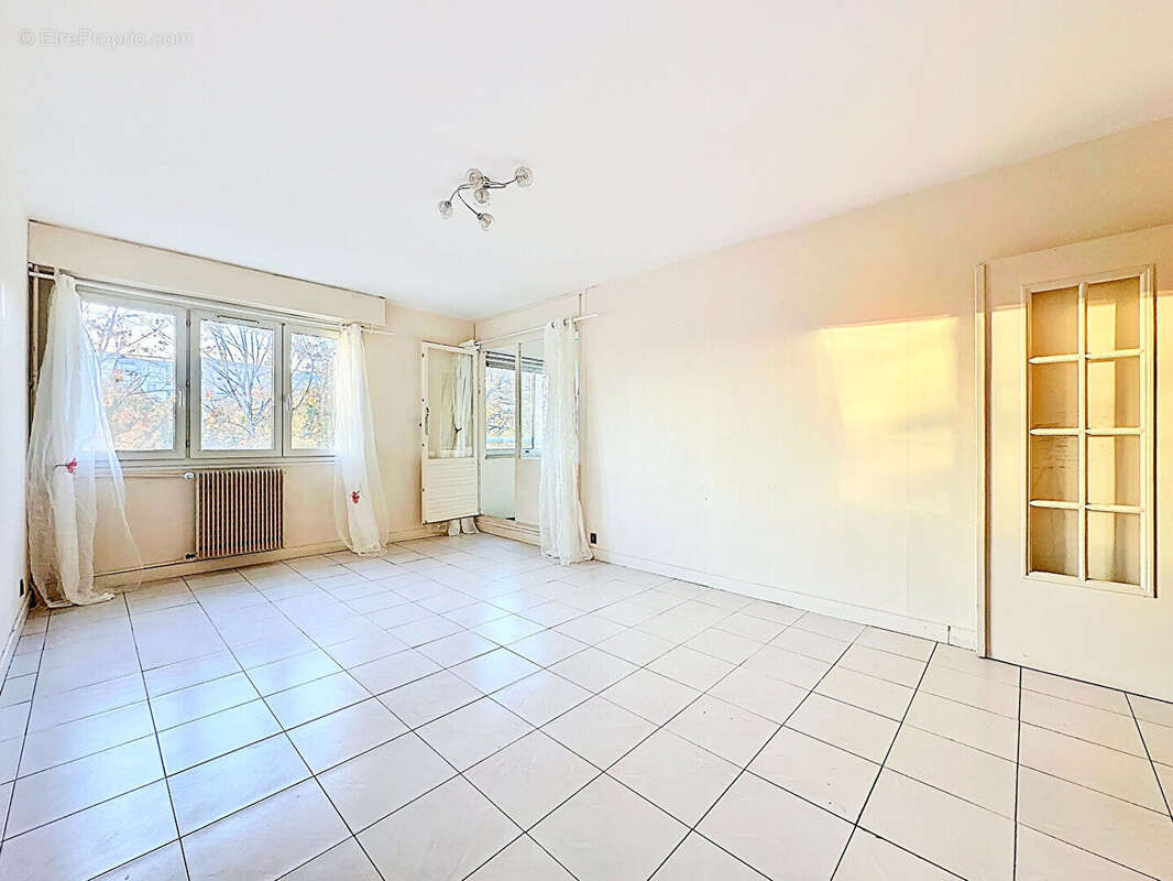 Appartement à CHARTRES