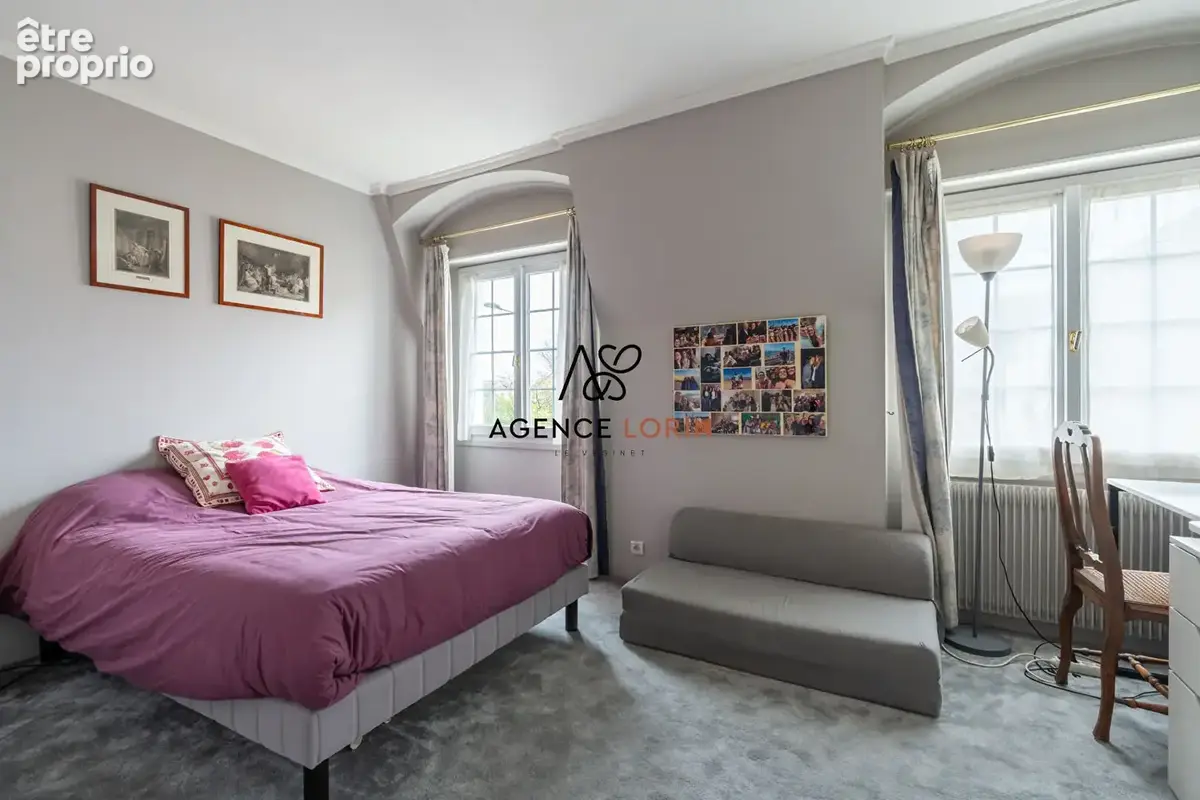 Maison Chatou - 8 pièces - 218 m² - photo 12