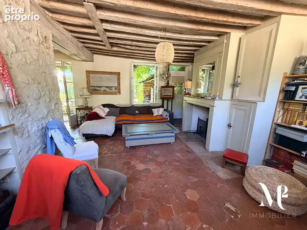 Maison de charme - 6 pièces, 167 m² - photo 3
