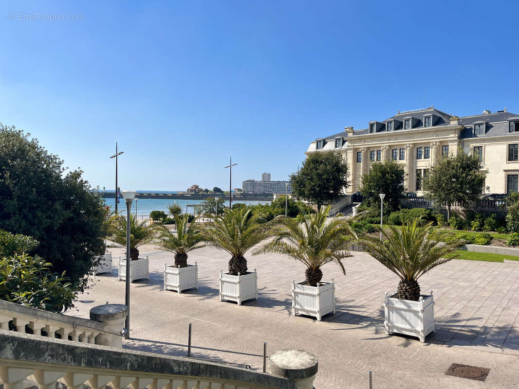 Maison à LES SABLES-D&#039;OLONNE