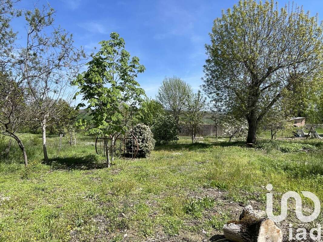 Photo 3 - Terrain à SENOUILLAC