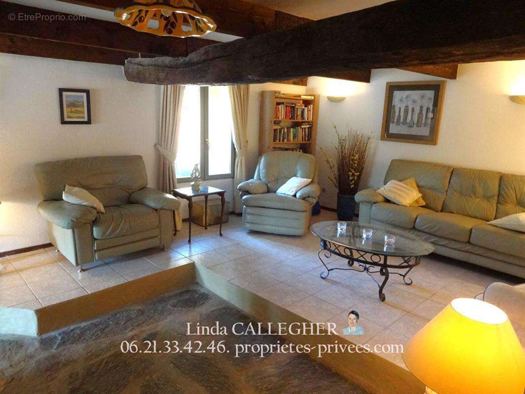 Maison La Caunette - photo 4