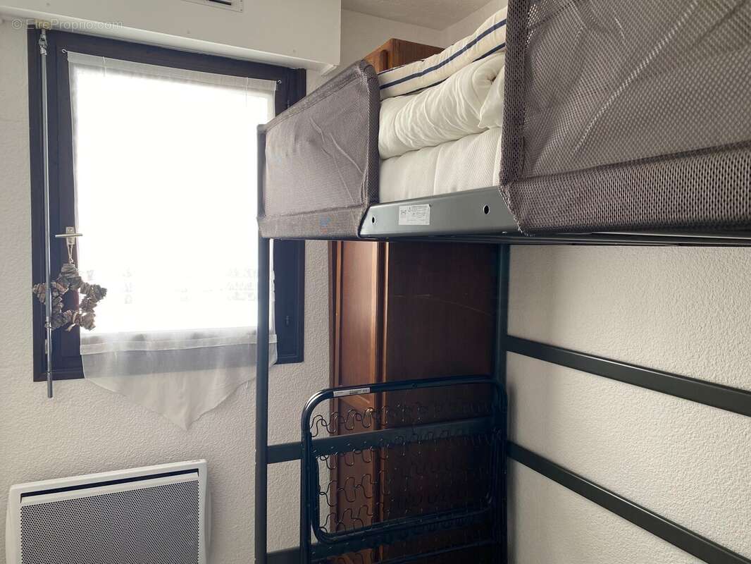 Appartement à TANINGES