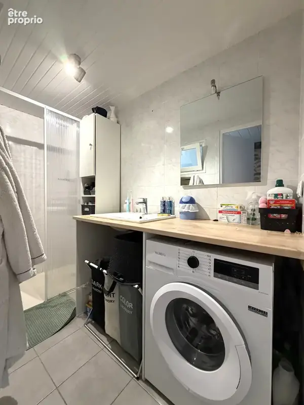 A 5 MIN D'AIZENAY, maison en pierres offrant 64 m2 hab et 248 m2 de terrain - photo 11