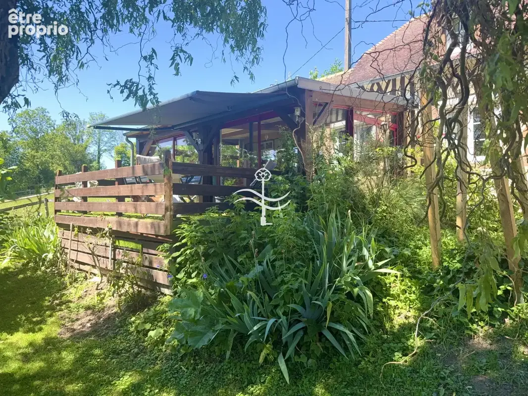 Maison 4 pièces 99 m² à vendre à Dozule (14430) - photo 7