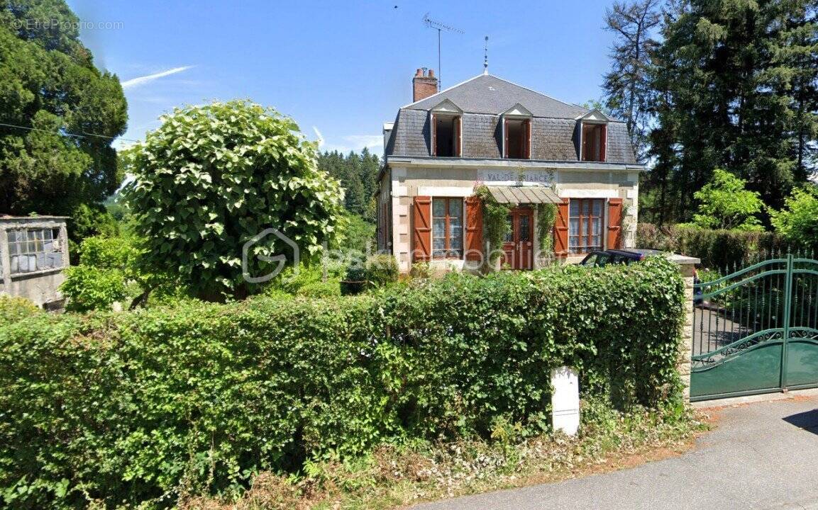 Maison à BOSMIE-L&#039;AIGUILLE