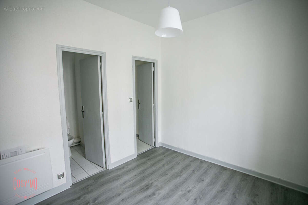 Appartement à BREST