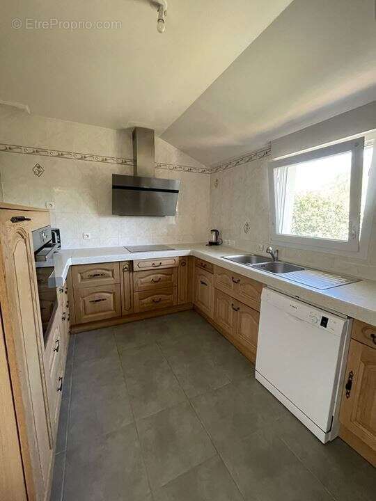 Maison à SOULAC-SUR-MER