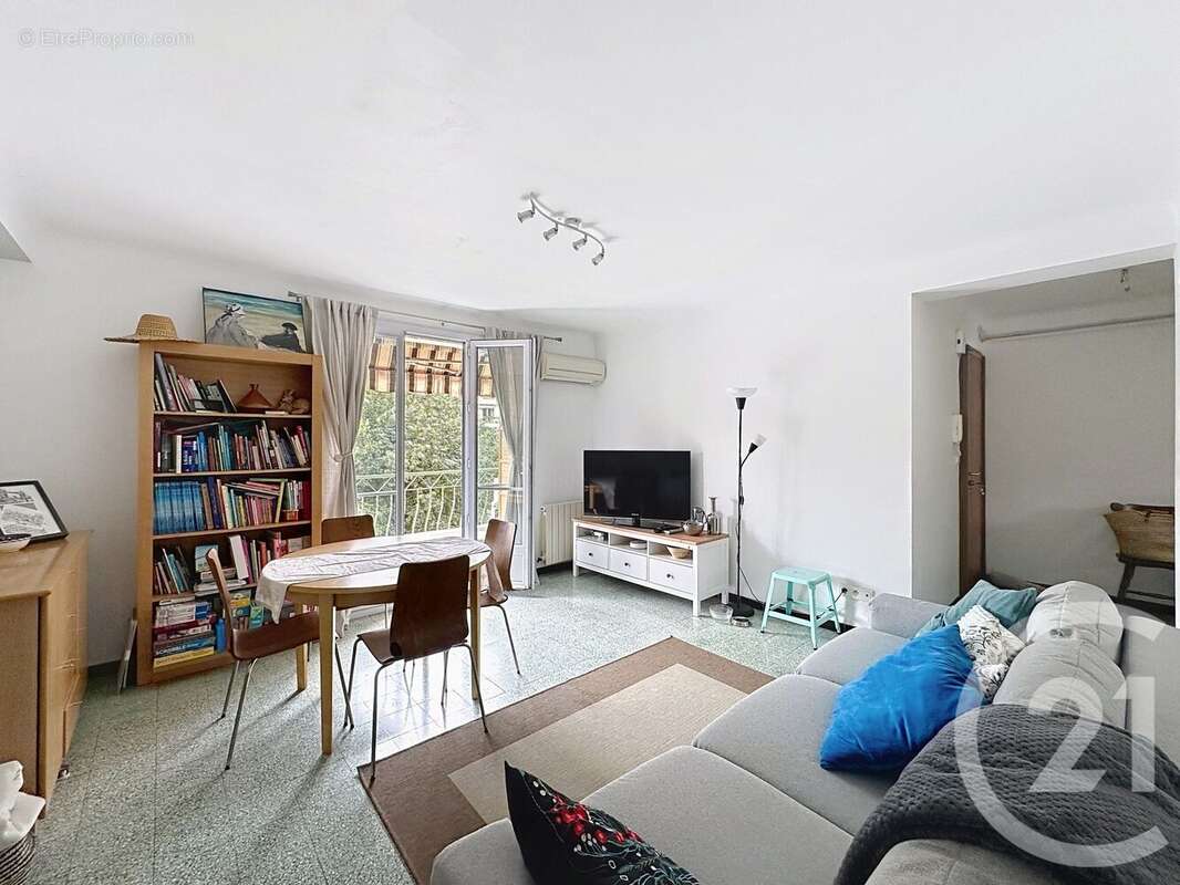 Photo 6 - Appartement à MONTPELLIER