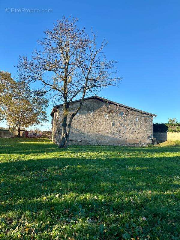  MAISON DE 120 M² AVEC JARDIN DE 385 m2  Satolas-et-Bonce (38290) - photo 5
