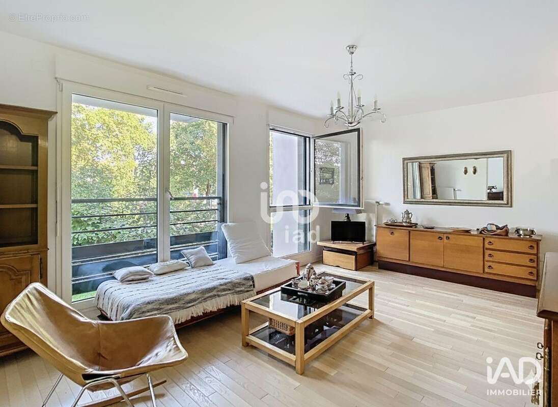 Photo 5 - Appartement à ANTONY