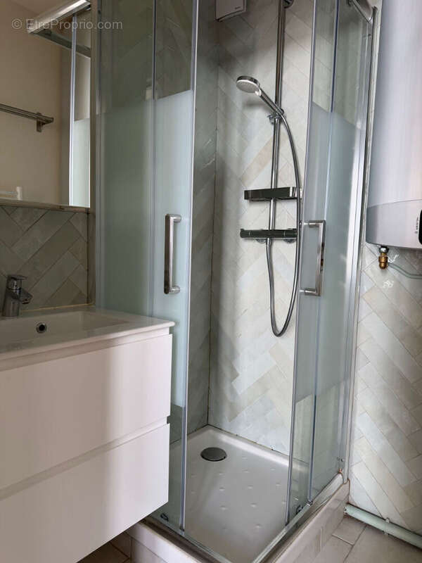 Appartement à VERSAILLES