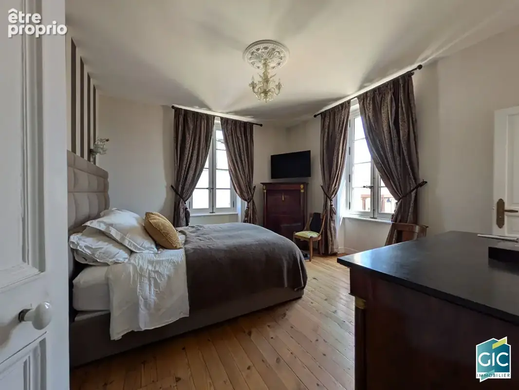 Maison de maitre à 20 min de Caen et proche mer - photo 12