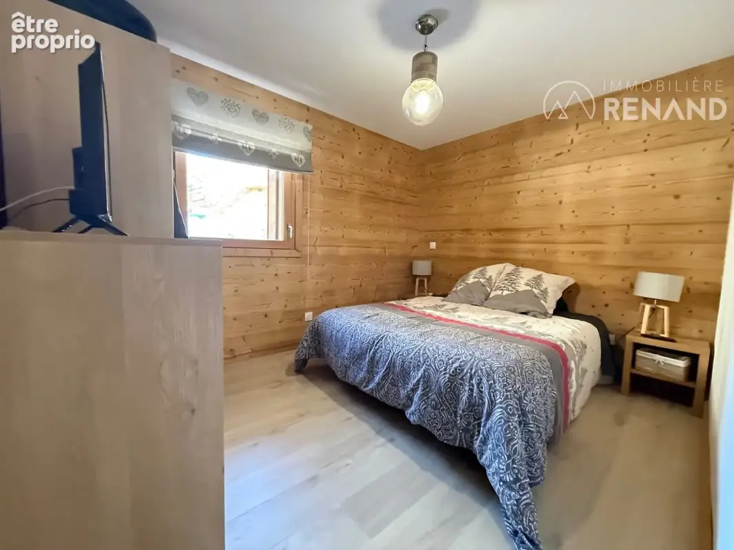 Chambre parentale