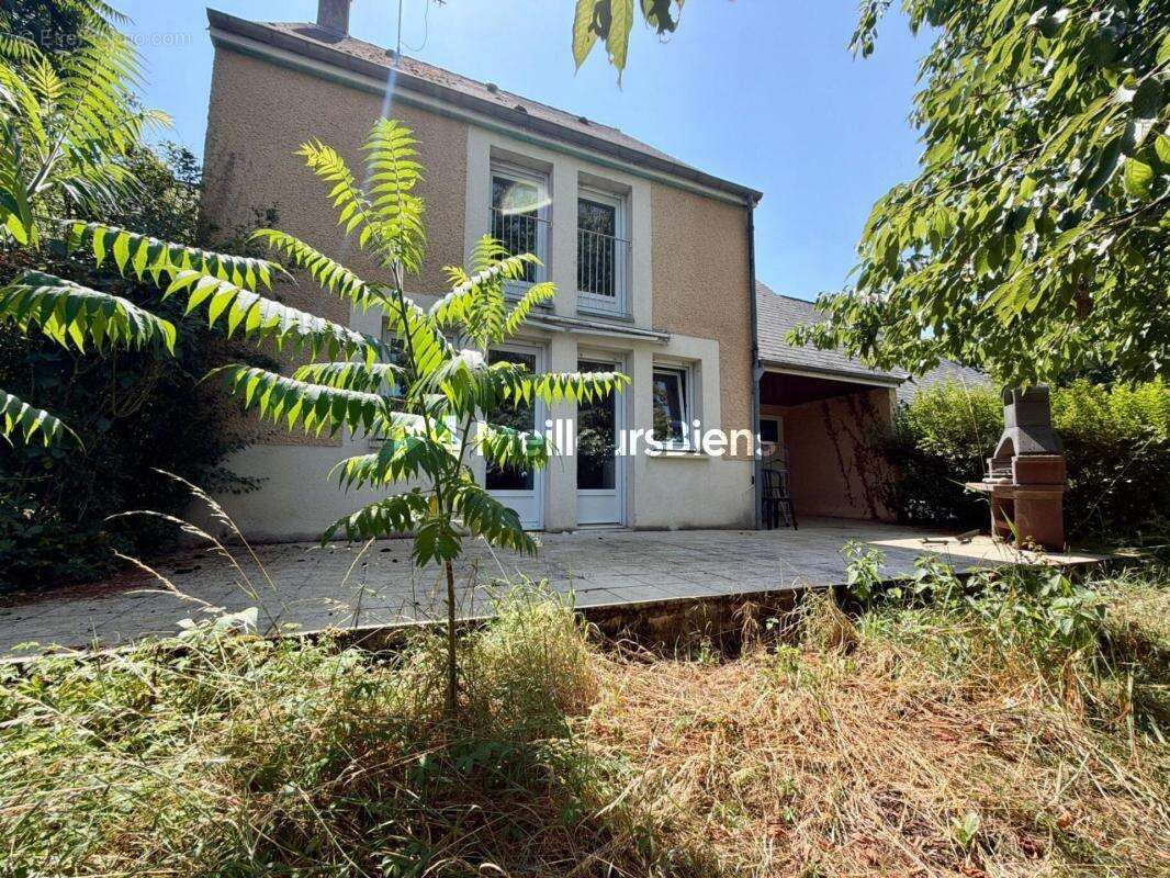 Pavillon 3 chambres avec jardin - photo 19