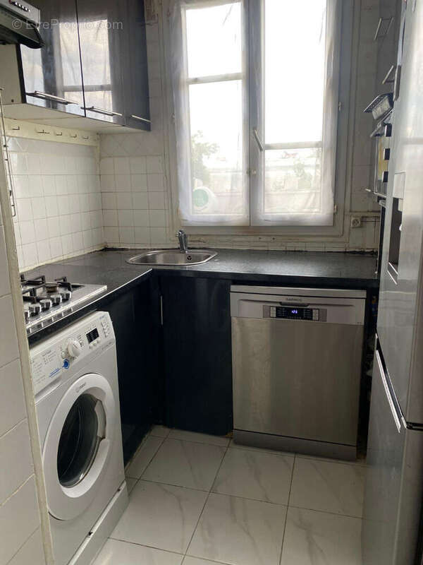 Appartement à COLOMBES