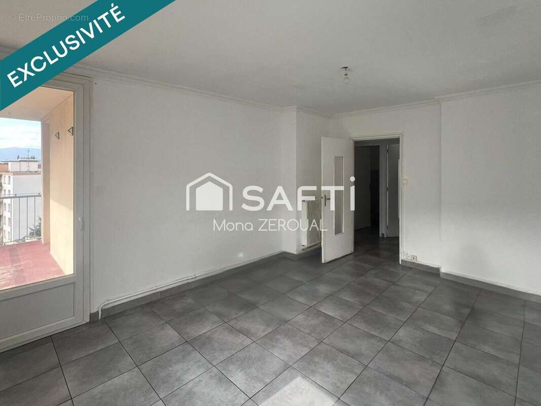 Photo 2 - Appartement à VIENNE